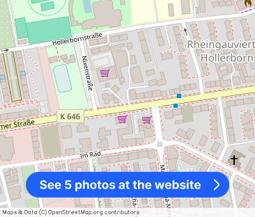 Dotzheimer Str. 67, 65197 Wiesbaden OT Rheingauviertel - Photo 1