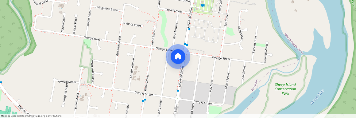 148 Moorindil Street, Qld 4565, Tewantin