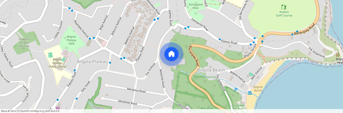 3/5A Wollombi Road, NSW 2107, Bilgola Plateau