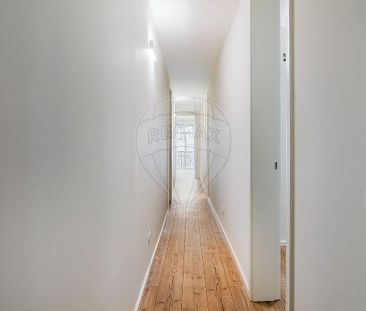 Apartamento T3 em Lisboa - Photo 1