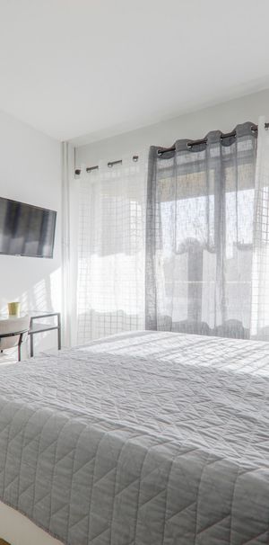 GENERAL FRERE Roommate 4 Bedrooms at Lyon 8e - Photo 1
