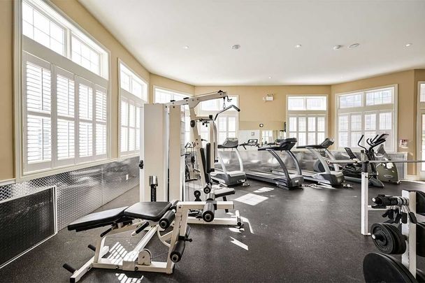 For Lease - 1490 Bishops Gate Unit# 103, Oakville, Ontario - Photo 1