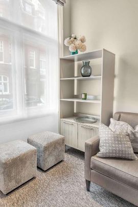 Draycott Place, Chelsea, SW3 - Photo 1