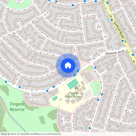 68 Nella Dan Avenue, NSW 2770, Tregear