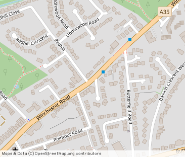 Winchester Road, Southampton, City Of Southampton - Photo 1