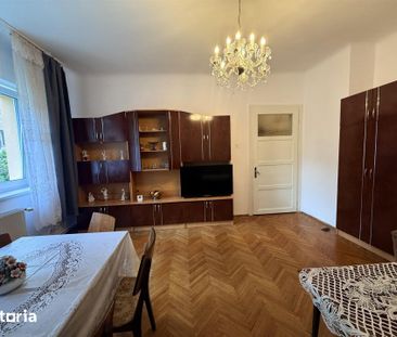 Inchiriere apartament la casa are curte si garaj zona hotel Napoca - Photo 2