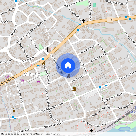 6648, Minusio, Via Mezzaro, 9