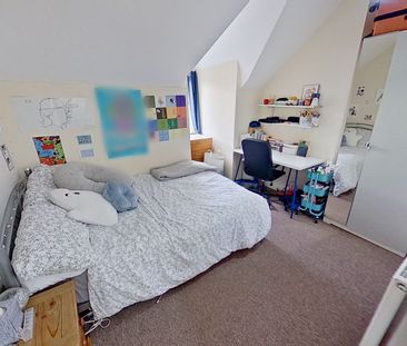 16 Harrow Road Selly Oak - Photo 4