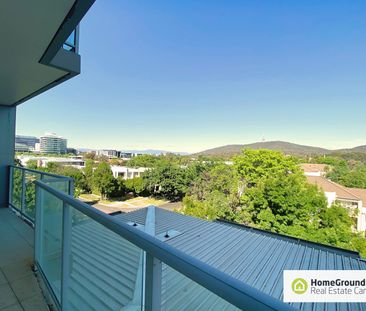 27/5 Gould Street, Turner ACT 2612 - Apartment For Rent | Domain - Photo 2