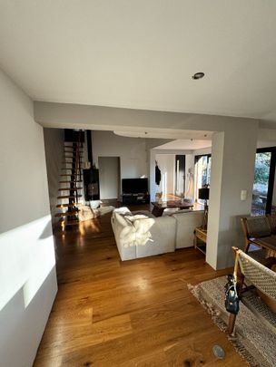 Villa d'exception meublée - Les Angles - Piscine, - Photo 1