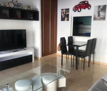 Alquiler de piso en Calle Lima, 1 - Foto 6