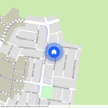 29 Huntingtower Avenue, Vic 3064, Mickleham