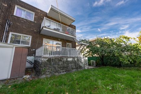 1337 Rue Brochu, H4N 1V1, H4N 1V1, Montréal - Photo 5