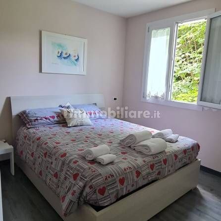 Bilocale via Ecar 9, Foza - Photo 1