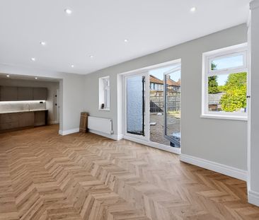 3 Bed Maisonette, Fenton Road, N17 - Photo 1