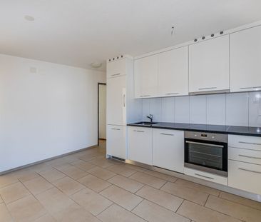 4.5 Zimmer, 75 m², 1. Stock - Photo 3