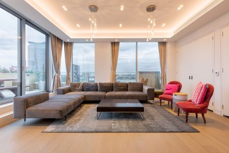 1 Bolander Grove, Lillie Square, Hammersmith and Fulham, London, SW6 - Photo 3