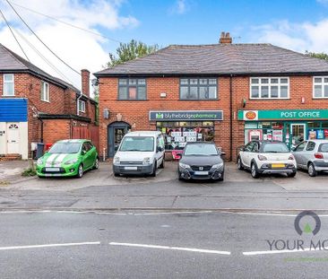 1 bedroom flat to rent - Photo 3