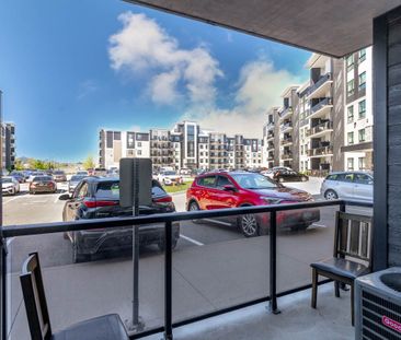 For Lease - 630 Sauve Street Unit# 121, Milton, Ontario - Photo 3