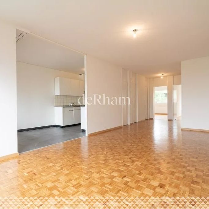 Appartement de 3 pièces à Prilly - Foto 1