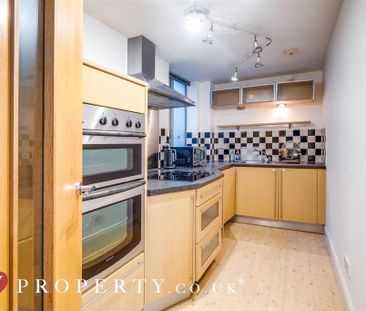 2 bedroom apartment to rent - Photo 5