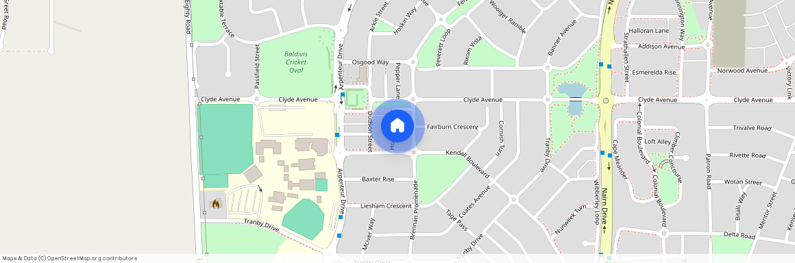 8 Hocking Bend, WA 6171, Baldivis