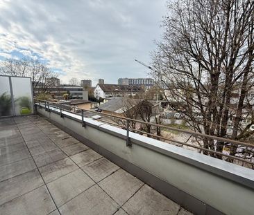 4.5 Zimmer, 98 m², 3. Stock - Foto 6