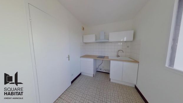 Location Appartement 1 pièce 34m² TOURS 37000 - Photo 1
