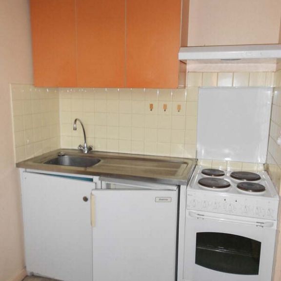 Location Appartement 1 pièce 26m² BESANCON 25000 - Photo 1