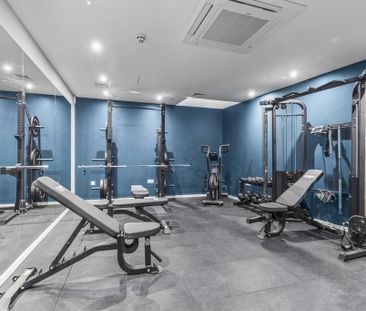 Studio to rent - Photo 3