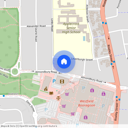 8B Leverburgh Street, WA 6153, Ardross