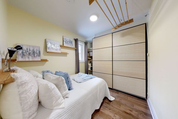 For Lease - 635 Christie Street Unit# Main, Toronto, Ontario - Photo 1