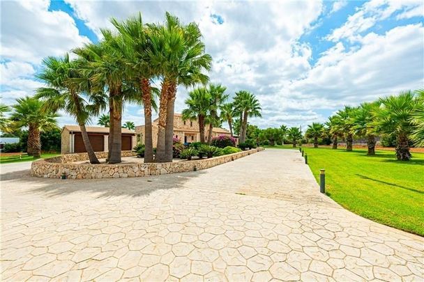 Santa Eugènia, Balearic Islands 07142 - Photo 1