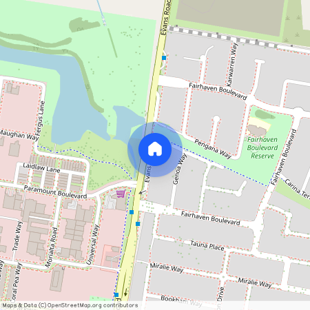 214 Evans Road, Vic 3977, Cranbourne West