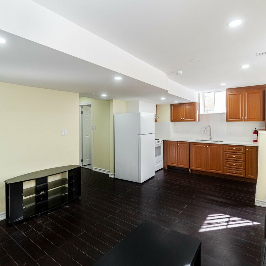 For Lease - 6 Nova Scotia Road Unit# Bsmt, Brampton, Ontario - Photo 1