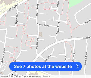 Lerwick Way, Corby, NN17 2DZ - Photo 1