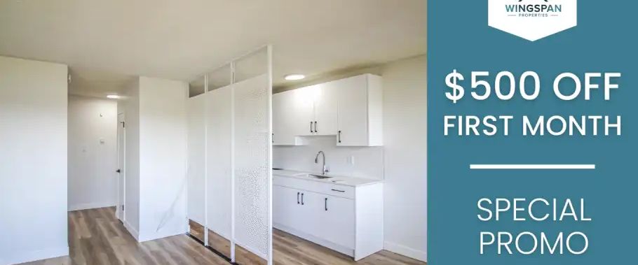 Heritage | 9903 105 St NW, Edmonton - Photo 1