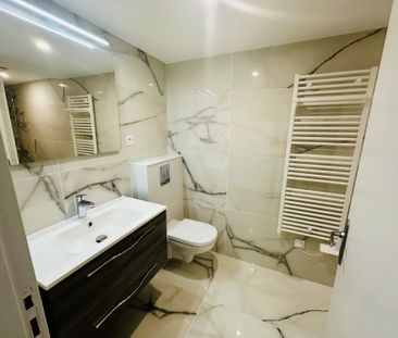 Appartement F3 à louer sur Troyes dans le département de l'Aube - Photo 2