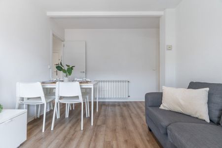 Spacious room in Vicálvaro - Photo 4