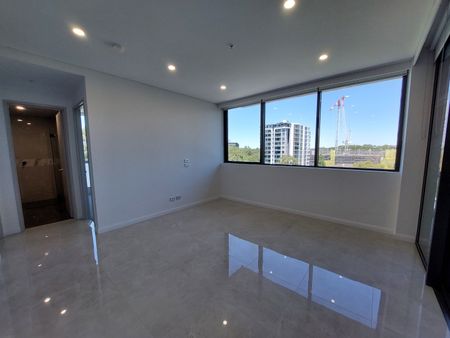 712/2 Cottonwood Crescent, Macquarie Park NSW 2113 - Apartment For Rent | Domain - Photo 4