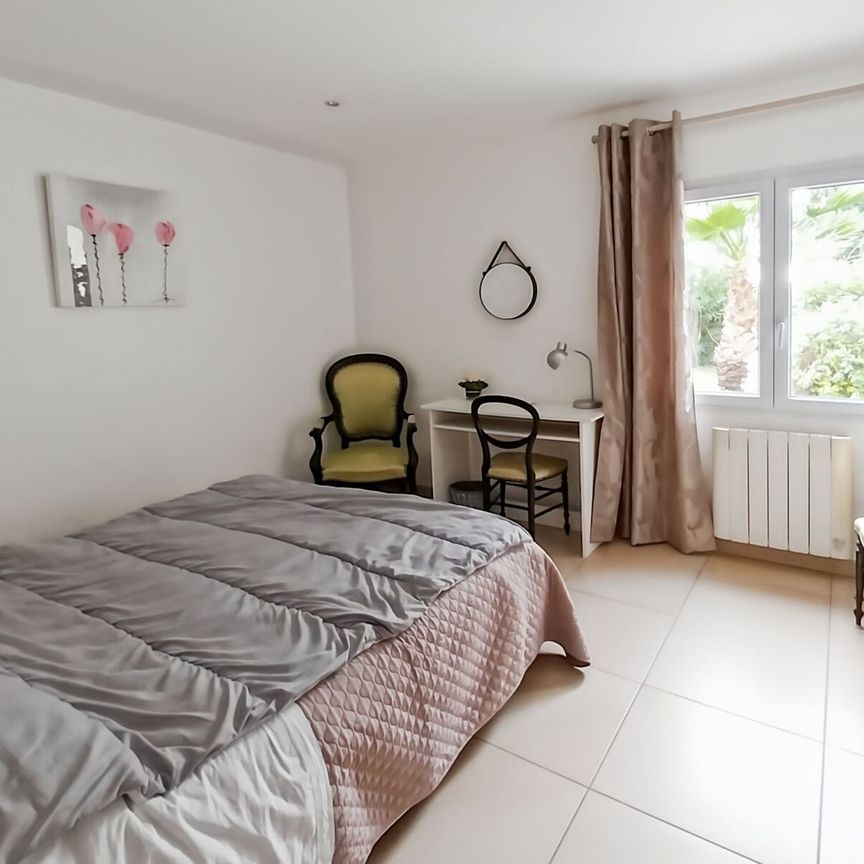 Maison à louer 2 pièces • Pinet - Photo 1