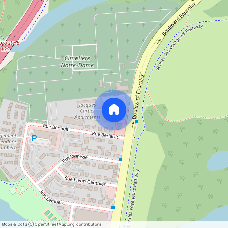 65 Boulevard Fournier, Gatineau, Gatineau, Outaouais, J8X 3P6