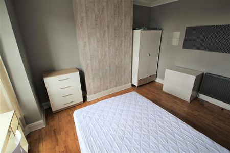 Ashville View, Hyde Park, LS6 1LT, Leeds - Photo 5