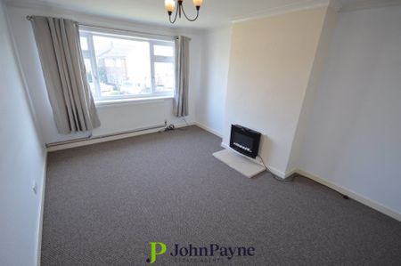 Tudor Road, Nuneaton, Warwickshire, CV10 9EF - Photo 2