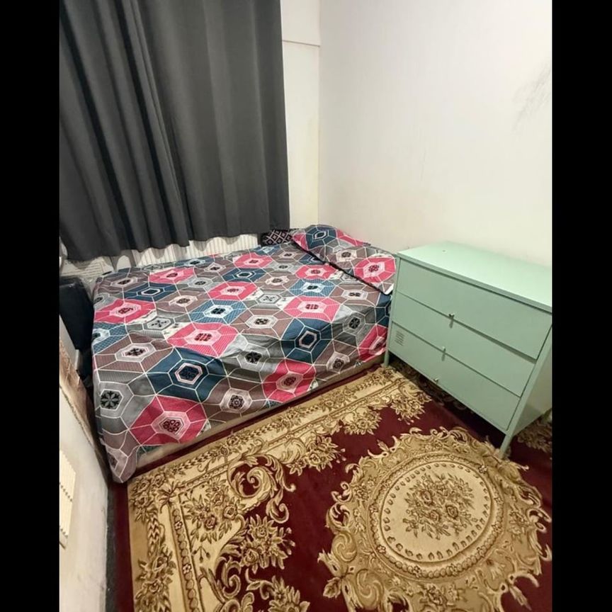 Room in a Shared Flat, Batson House, E1 - Photo 2