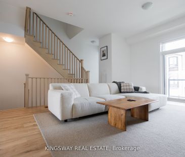For Lease - 27 Paradox Street, Vaughan, Ontario - Photo 6