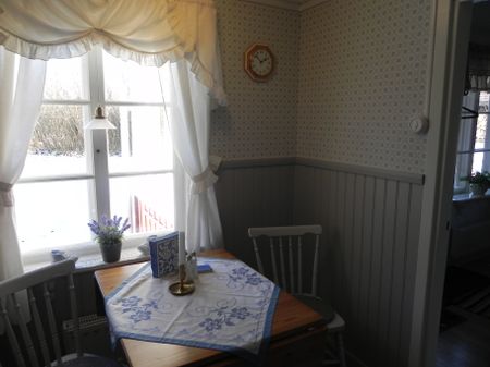 Gamla vägen, Trekanten - Photo 3