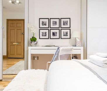 Studio to rent - Photo 3