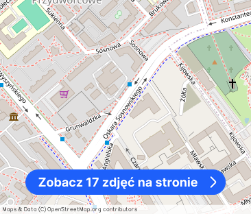 Nowe mieszkanie przy Centrum - Zdjęcie 1