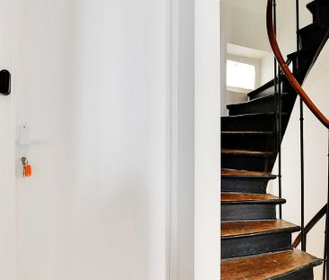 Passage du Mont Cenis - Photo 4